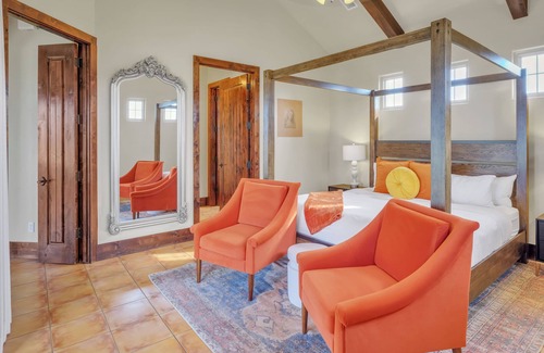 Florence Resort | The Vineyard at Florence