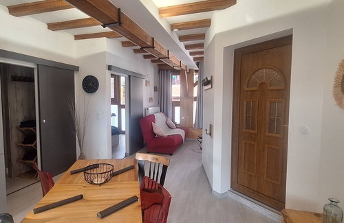 Wangen Bed & Breakfast | The vineyard horizon, wine route