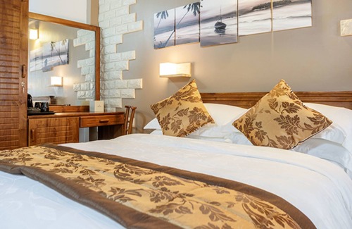 Vilimale Hotel | The Vinorva Maldives