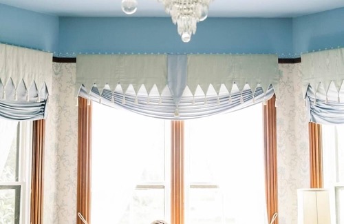 Tionesta Bed & Breakfast | The Vintage Inn Boutique ~ Bed and Breakfast and Vintage Shop.