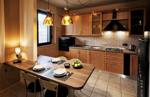 San Giovanni Rotondo Apartment | The Vintage House in San Giovanni Rotondo