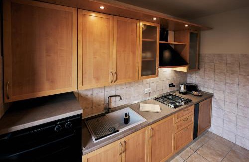 San Giovanni Rotondo Apartment | The Vintage House in San Giovanni Rotondo