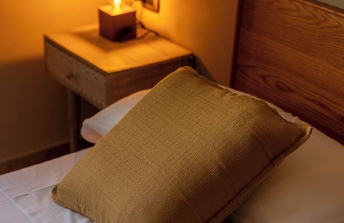 Villa Caldari House | The Vinum Suites/Montepulciano Suite