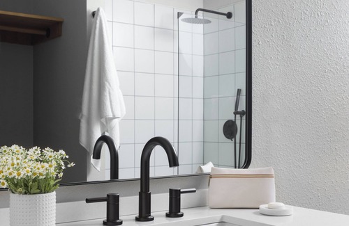 Jackson Hotel | The Virginian Lodge