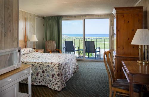 Gloucester Hotel | The Vista