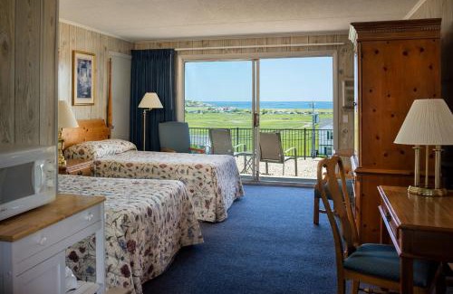 Gloucester Hotel | The Vista