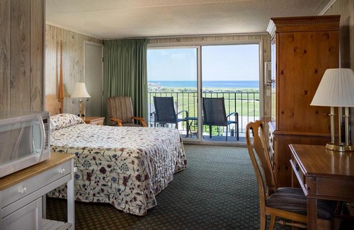 Gloucester Hotel | The Vista