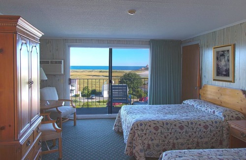 Gloucester Hotel | The Vista
