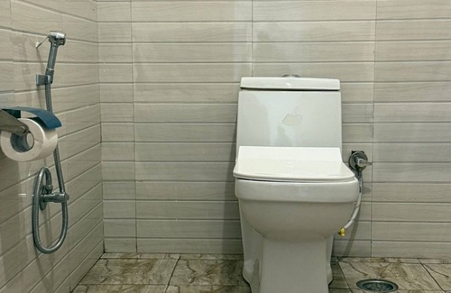 Banjar Hotel | The VOID - Tirthan Valley