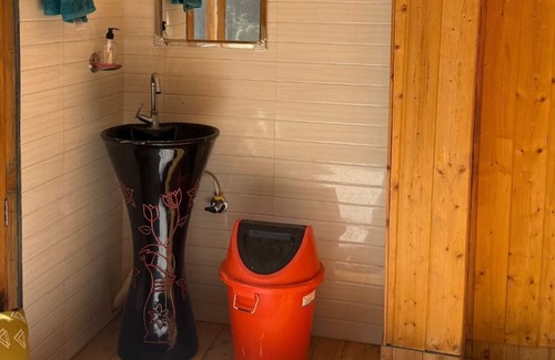 Banjar Hotel | The VOID - Tirthan Valley