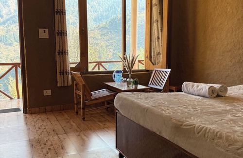 Banjar Hotel | The VOID - Tirthan Valley