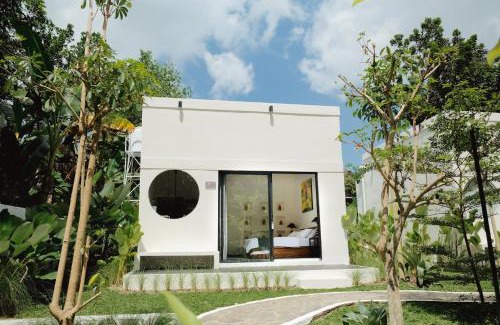 Balecatur Villa | The Volter Yogyakarta