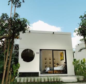 Balecatur Villa | The Volter Yogyakarta