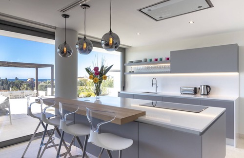Ferragudo Apartment | The Vue 3 C - Luxury state of art new build exclusive Vue Apartment