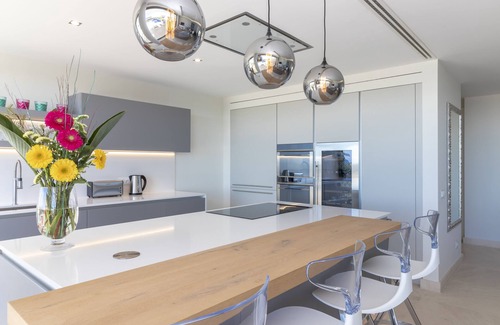 Ferragudo Apartment | The Vue 3 C - Luxury state of art new build exclusive Vue Apartment