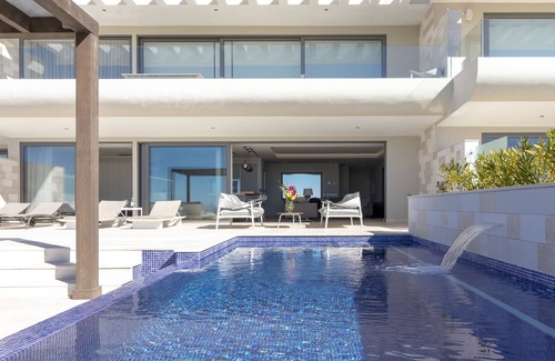 Ferragudo Apartment | The Vue 3 C - Luxury state of art new build exclusive Vue Apartment
