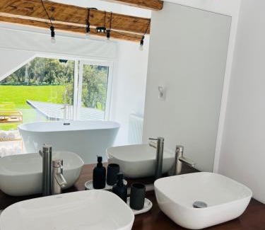 Stanceni Villa | THE W Villa