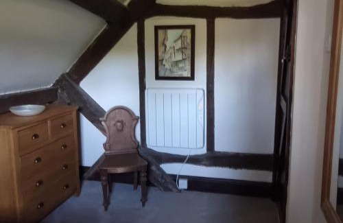 Hereford House | The Wain House at Brinsop