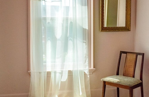 Waldoboro Bed & Breakfast | The Waldoboro Inn Room 5