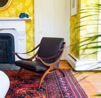 Waldoboro House | The Waldoboro Inn