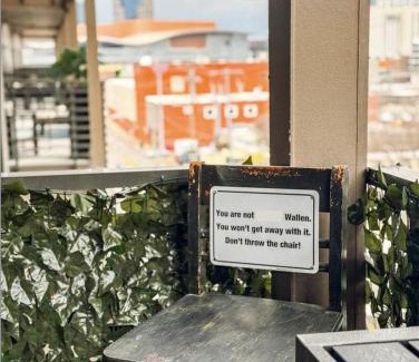 Downtown Nashville Apartment | The Wallen Downtown Nashville Walk to Broadway, Parking, Heated Pool, Gym