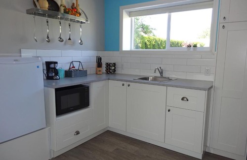 Creston Apartment | The Walnut Tree