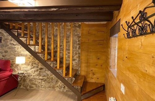 Ciguenza House | THE WALNUT TREE HOUSE