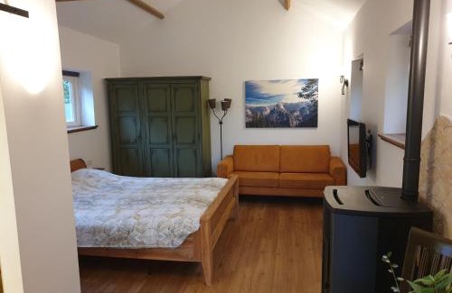 Municipality of Hellevoetsluis Bed & Breakfast | The Walnut Tree