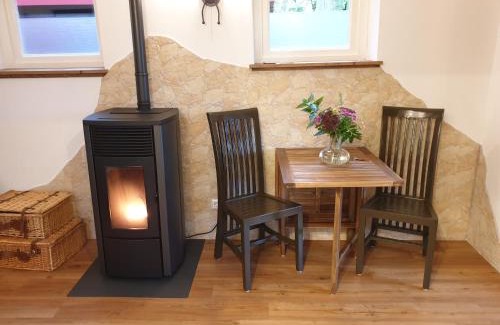 Municipality of Hellevoetsluis Bed & Breakfast | The Walnut Tree