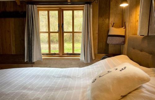 Mells Apartment | The Walnut Wagon in the heart of Mells.