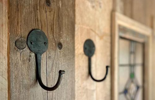 Mells Apartment | The Walnut Wagon in the heart of Mells.