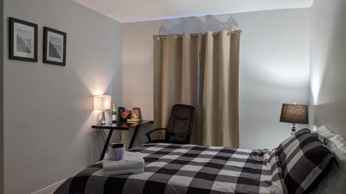Thorold House | The Warm Welcome Suite