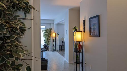 Thorold House | The Warm Welcome Suite