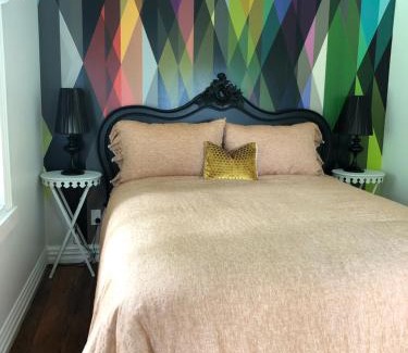 Matamata House | The Wash-House historic Cottage Close to Hobbiton & Fieldays