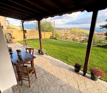 Milea Apartment | The Watch Tower A