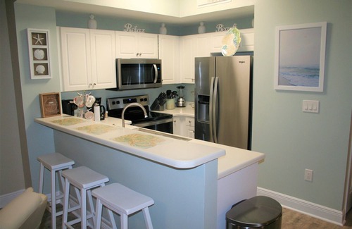 Miramar Beach Condo | The Water Is Still Warm!