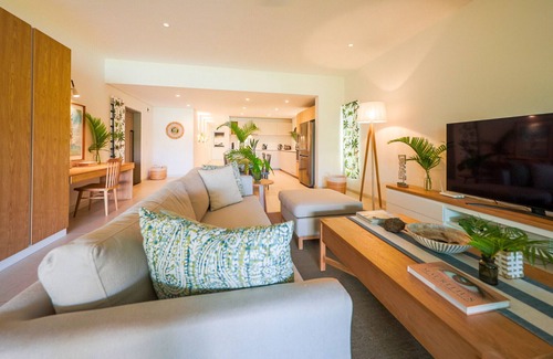 Grande Riviere Noire Apartment | The Waterclub - Premium Apartment by Horizon Holidays