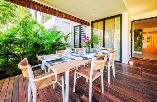 Grande Riviere Noire Apartment | The Waterclub - Premium Apartment by Horizon Holidays