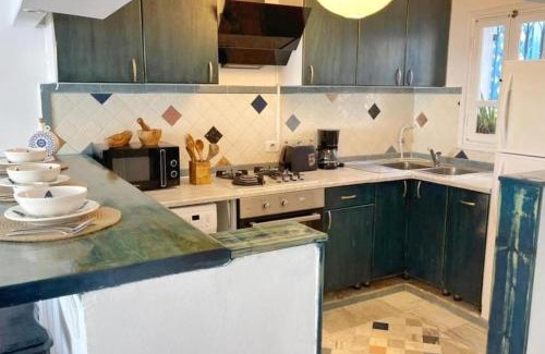 La Marsa Apartment | The Waterfront apartment