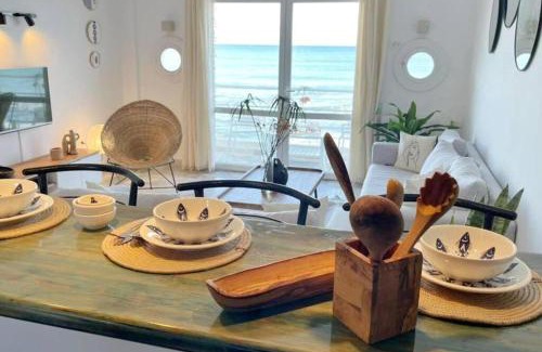 La Marsa Apartment | The Waterfront apartment