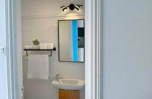 La Marsa Apartment | The Waterfront apartment