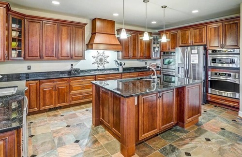 Mineral House | The Waters at lake anna - Home away from home