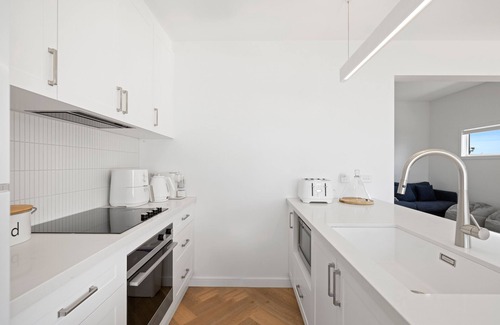 Powlett River House | The Waters Edge by Ready Set Stay