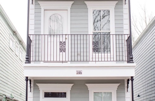 Mount Meigs House | The Waters Wee Doozie By Villa Real Escapesn