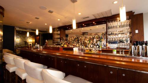 Norwalk Hotel | The Watershed Norwalk