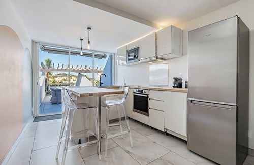 Naturist Village Apartment | The Wave Village Naturiste Port Ambonne Cap D'agde