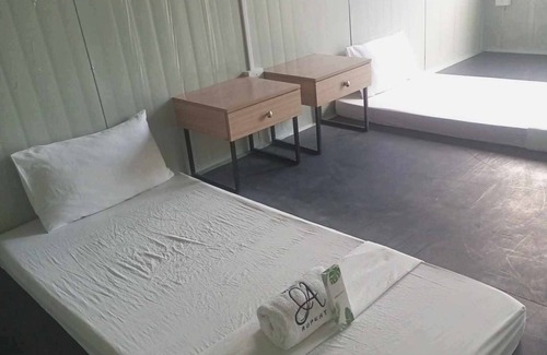 Baler Resort | The Waves at Socorro Baler- Hotel A
