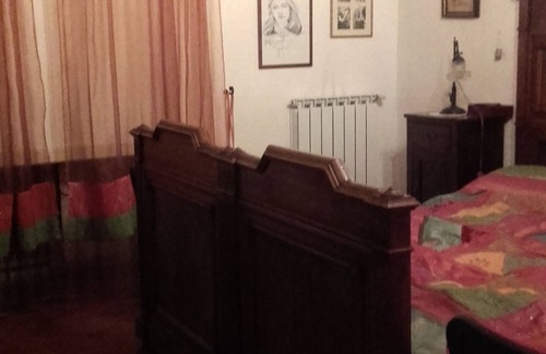 Naples City Centre House | THE WAY OF THE CRIBS BED AND BREAKFAST right in the historic center!