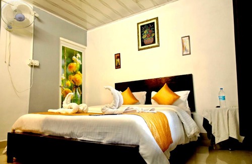 Kunchithanny House | The wayside valley cottage