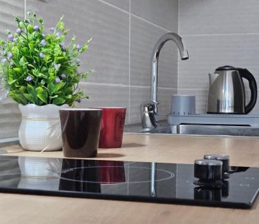 Kisela Voda Apartment | The Wazaari Apartment